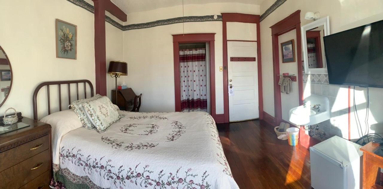 Historic Hotel Greybull Экстерьер фото