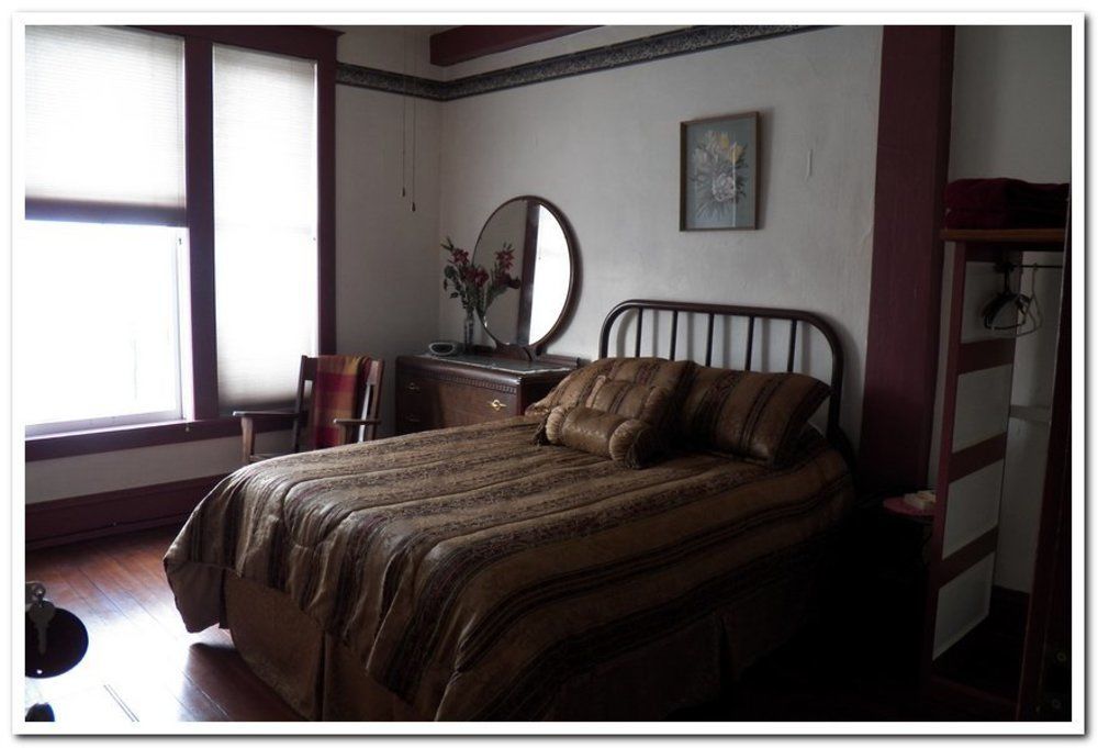 Historic Hotel Greybull Экстерьер фото